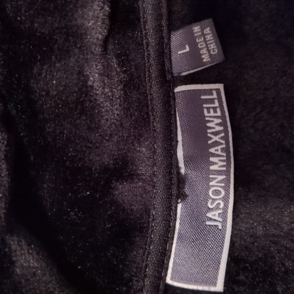 Jason Maxwell jackets - Picture 2 of 2